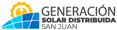 Generación Solar Distribuida San Juan